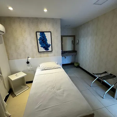 Deluxe By Casa de férias Fortaleza (Ceara)