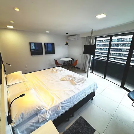 Casa de férias Deluxe By *