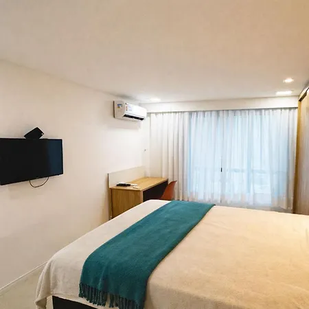 Deluxe By Casa de férias Fortaleza (Ceara)