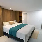 Deluxe Rooms By Holiday Stays