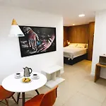 Deluxe Rooms By Holiday Stays