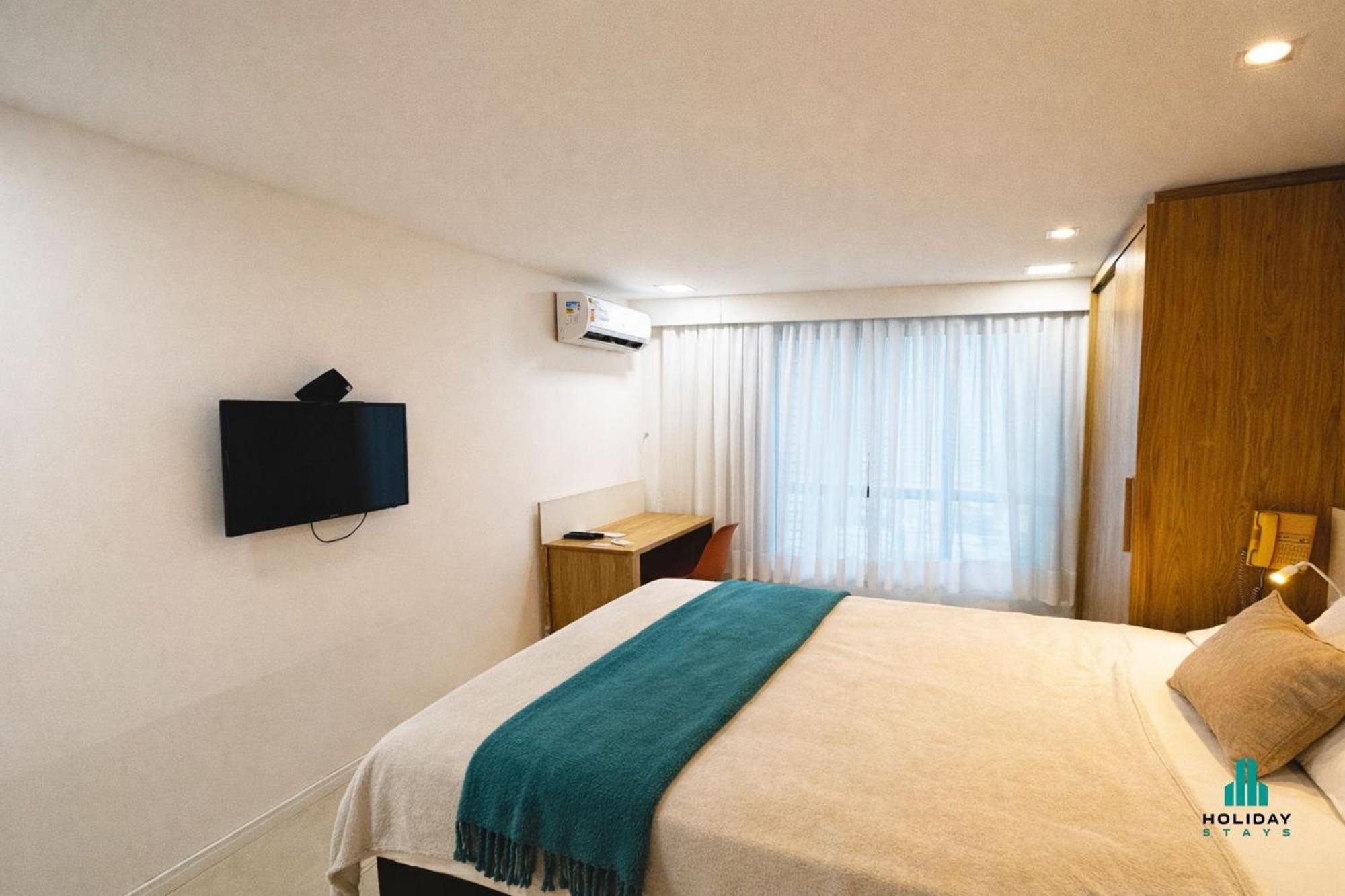 Deluxe By Casa de férias Fortaleza (Ceara)